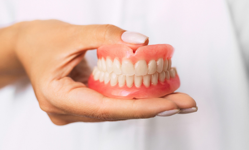 Dentures